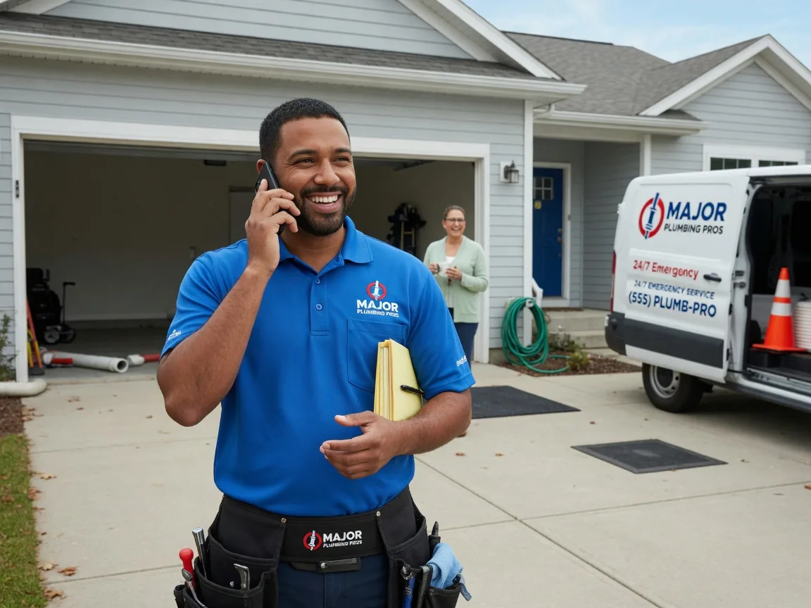 Drain Cleaning Services Saint Francis, KY FAQs